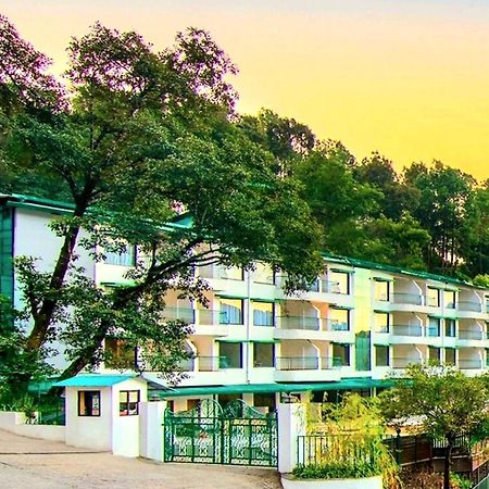 Sterling Nainital Hotel Bagian luar foto